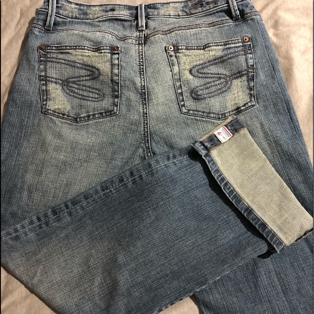 7 Jeans